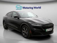 Used Ford Mustang Mach-E Standard Range 194 kW (265 HP) 2023 SUV