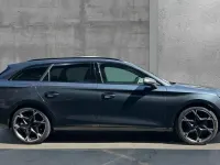 Used Cupra Leon 150 HP (110 kW) 2025 Grey