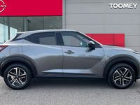 Used Nissan Juke N-Connecta 143 HP (105 kW) 2026 SUV
