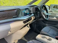 Used VW Multivan 150 HP (110 kW) 2025 MPV