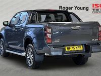Usado Isuzu D-Max 163 CV (119 kW) 2025 Gris Pickup/Camioneta