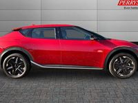 New Kia EV6 Air 167 kW (228 HP) 2025 SUV