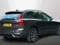 Used Volvo XC60 Plus 194 HP (142 kW) 2023 SUV
