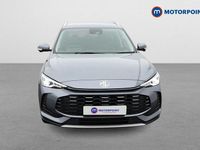 Used MG ZS Trophy 196 HP (144 kW) 2025 Grey SUV