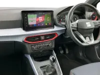 Używany Seat Arona FR 110 KM (80 kW) 2023 SUV