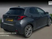 Used Toyota Yaris 116 HP (85 kW) 2025 Hatchback