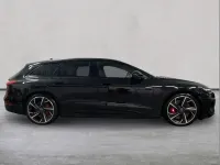 Used Audi S6 Comfort 503 HP (369 kW) 2025 Black Estate