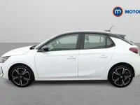 Używany Vauxhall Corsa 75 KM (55 kW) 2024 Hatchback