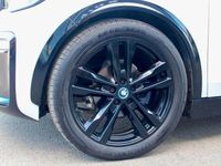 Used BMW i3 Comfort Edition 135 kW (184 HP) 2019 White Hatchback