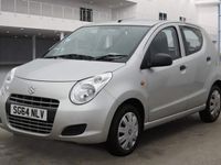 used Suzuki Alto 1.0 SZ3 5dr