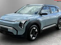 New Kia EV3 Air 150 kW (204 HP) 2026 SUV