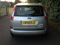 Used Ford C-MAX 2004 MPV