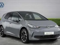 Used VW ID.3 Pure 125 kW (170 HP) 2026 Moonstone grey Hatchback