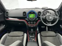 Used Mini John Cooper Works 306 HP (225 kW) 2019 Grey Hatchback