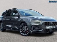 Used Ford Focus ST 280 HP (205 kW) 2024 Estate