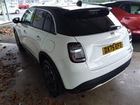 New Fiat 600 La Prima 99 HP (72 kW) 2026 White SUV