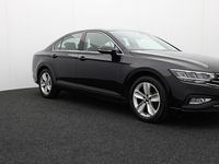 used VW Passat 2020 | 2.0 TDI EVO SE Nav DSG Euro 6 (s/s) 4dr