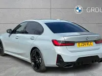 Used BMW M340 Shadowline 340 HP (250 kW) 2024 Grey Sedan