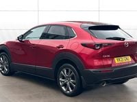 Begagnad Mazda CX-30 Inclusive 186 HK (136 kW) 2023 SUV