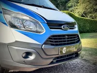 Used Ford Transit Custom 2015 White Van