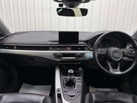 Used Audi A5 Sportback 190 HP (139 kW) 2018 Hatchback