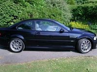 Used BMW M3 2004 Sedan