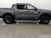 Second-hand Ford Ranger Wildtrack 205 CP (150 kW) 2025 Pickup