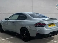 Used BMW 230 M Sport 245 HP (180 kW) 2023 Grey Coupe