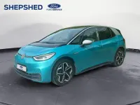 Used VW ID.3 Pro Performance 61 kW (84 HP) 2020 Hatchback