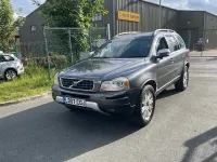 Used Volvo XC90 Executive 2007 SUV