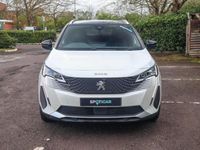 used Peugeot 3008 1.2 PURETECH GT PREMIUM EAT EURO 6 (S/S) 5DR PETROL FROM 2022 FROM LEAMINGTON (CV34 6RH) | SPOTICAR
