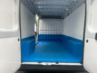 Gebraucht Peugeot Boxer Premium 140 PS (102 kW) 2023 Weiß Van