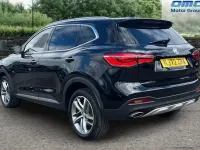 Used MG HS Exclusive 162 HP (119 kW) 2023 SUV
