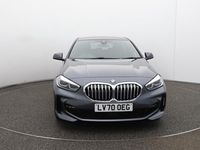 used BMW 118 1 Series 1.5 i M Sport Hatchback 5dr Petrol DCT Euro 6 (s/s) (136 ps) Sun Protection Pack