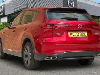 Begagnad Mazda CX-60 Exclusive-Line 328 HK (241 kW) 2026 SUV
