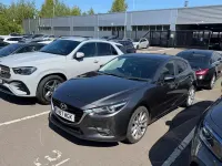 Used Mazda 3 Inclusive 120 HP (88 kW) 2018 Hatchback