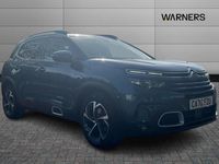 used Citroën C5 Aircross 1.5 BLUEHDI FLAIR EURO 6 (S/S) 5DR DIESEL FROM 2020 FROM GLOUCESTER (GL4 3BS) | SPOTICAR