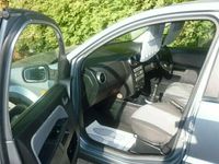 used Ford Fusion 1.4