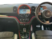 Used Mini Cooper Countryman Sport 134 HP (98 kW) 2023 Silver SUV