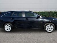 Used Kia Ceed Sportswagon 140 HP (102 kW) 2024 Estate