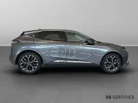 Used DS Automobiles DS4 Rivoli 222 HP (163 kW) 2025 Grey SUV