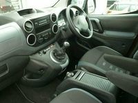 Used Citroën Berlingo 2010 MPV