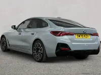 Used BMW 420 Gran Coupé M Sport 181 HP (133 kW) 2026 Grey Coupe