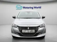 Second-hand Peugeot 208 Allure+ 131 CP (96 kW) 2023 Gri Hatchback