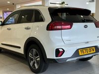 used Kia Niro 1.6 GDi Hybrid 2 5dr DCT