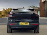 Used Volvo EC40 Plus 182 kW (248 HP) 2025 SUV