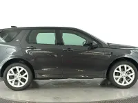 Used Land Rover Discovery 5 Urban Edition 204 HP (150 kW) 2022 Grey SUV