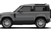 New Land Rover Defender HSE Dynamic 349 HP (256 kW) 2025 Estate