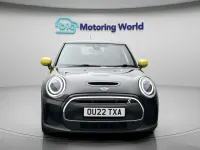 Used Mini Cooper SE Hatch 133 kW (181 HP) 2022 Hatchback