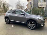 used Nissan Qashqai 1.6 [117] N-Tec 5dr [Start Stop]